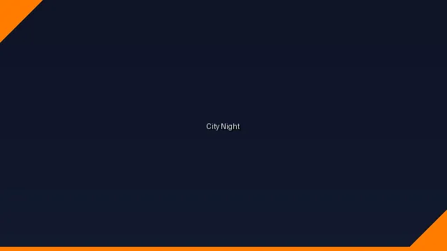 城市夜景主题赛 - 365天:今时之欲观看 视频创作挑战